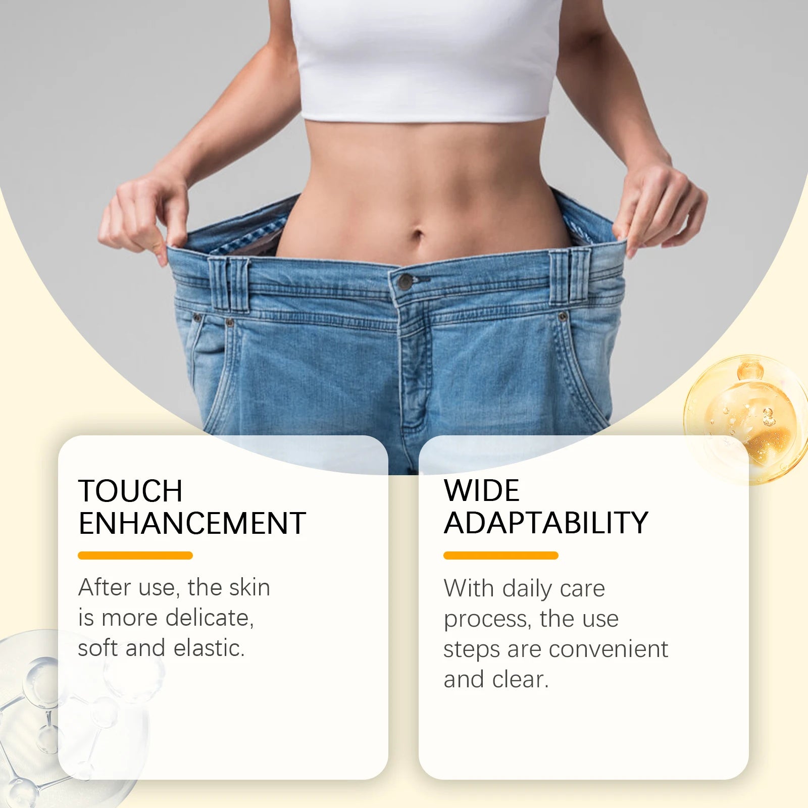 Slimming Fat Burner Cellulite Cream