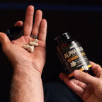 Alpha BRAIN Premium Nootropic