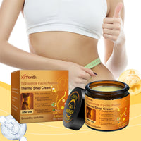 Slimming Fat Burner Cellulite Cream