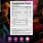 Creatine Collagen Biotin Gummies