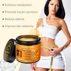 Slimming Fat Burner Cellulite Cream