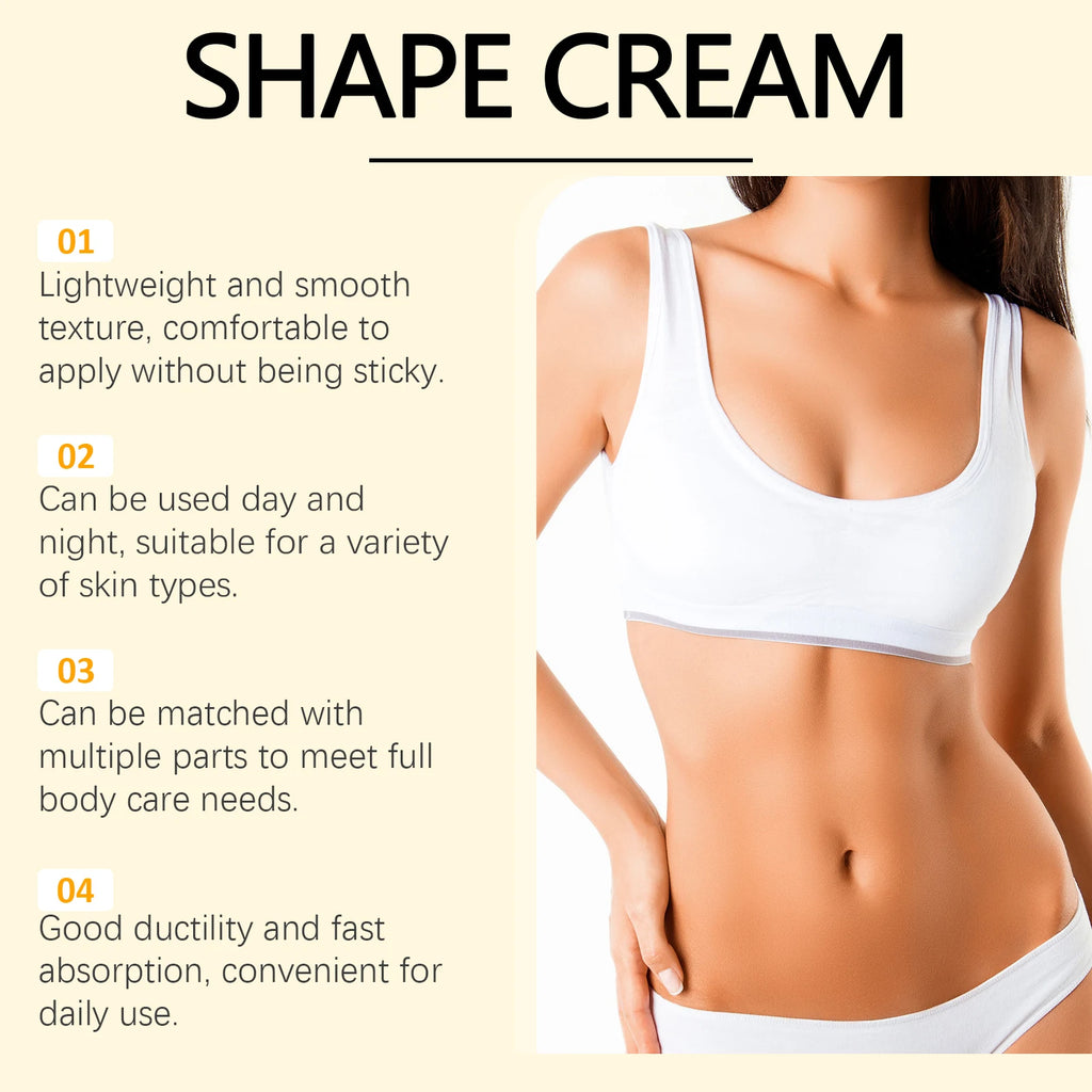 Slimming Fat Burner Cellulite Cream