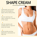 Slimming Fat Burner Cellulite Cream
