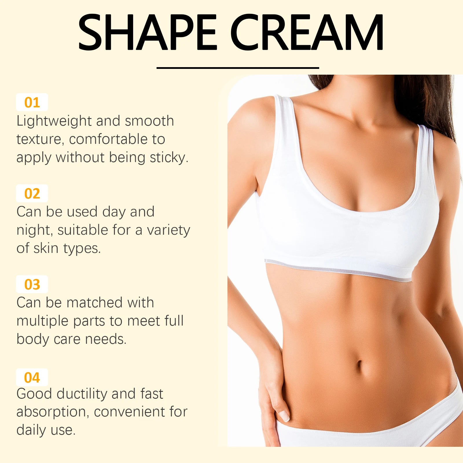 Slimming Fat Burner Cellulite Cream