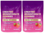 Creatine Collagen Biotin Gummies