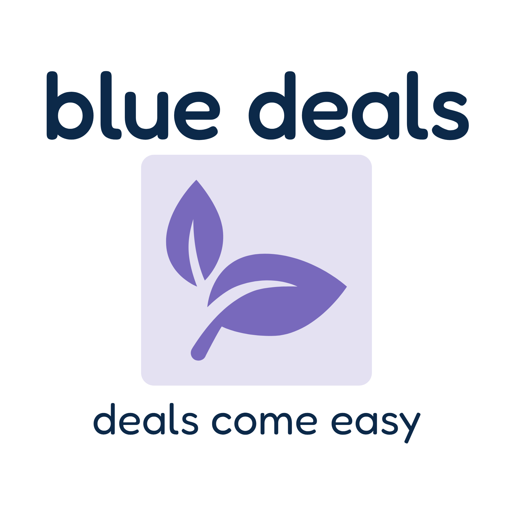 Blue Deals